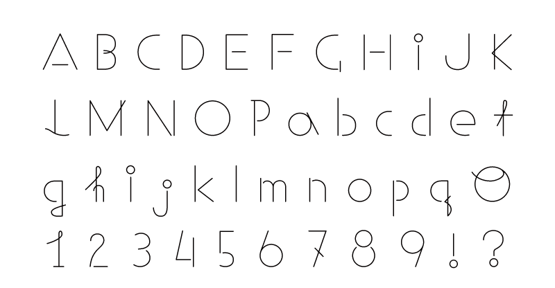 OMF-junk_PL En Regular