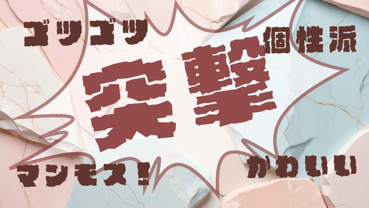 OMF-石ちゃん F2 Regular